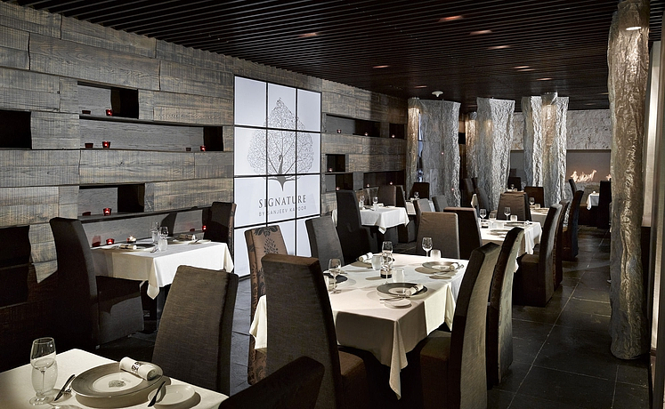 The Canvas Dubai - Mgallery Collection