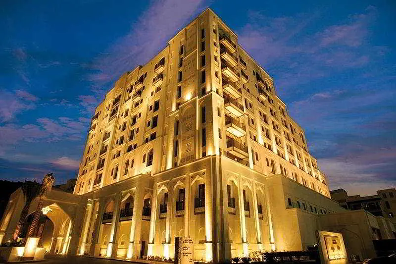 The Heritage Hotel Autograph Collection