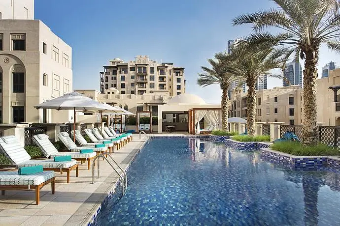 The Heritage Hotel, Autograph Collection