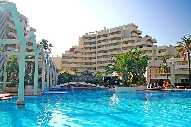 The Kingfisher Club Benal Beach