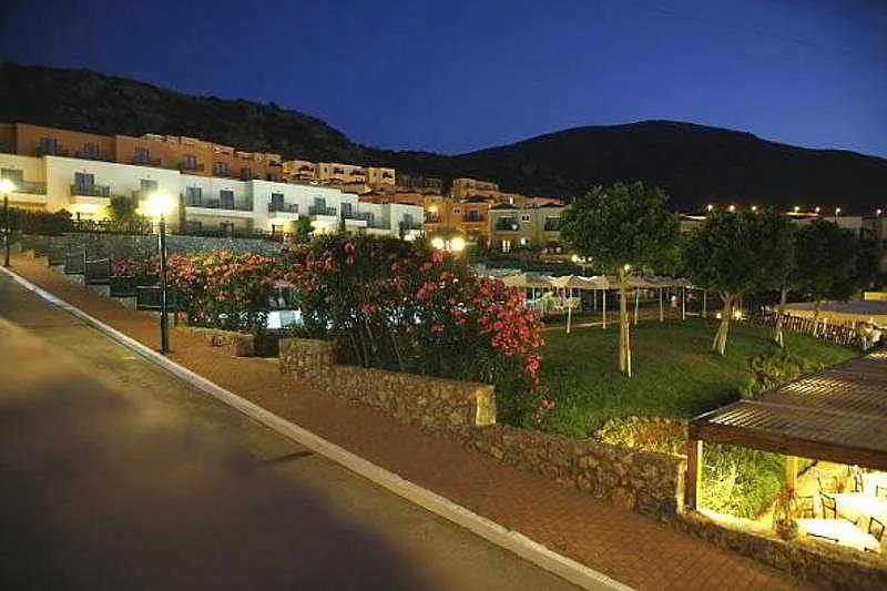 The Village Resort