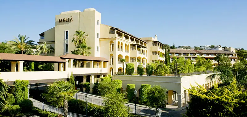 The Westin La Quinta Golf Resort & Spa Benahavis Marbella