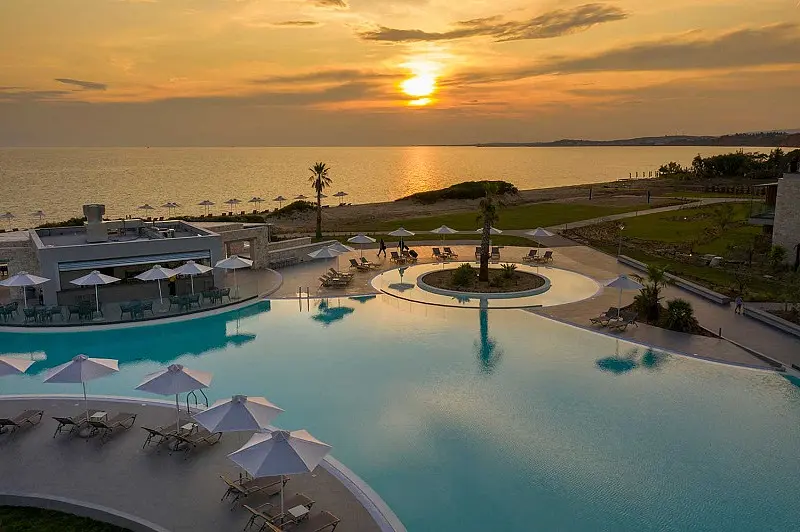 Thea resort villas