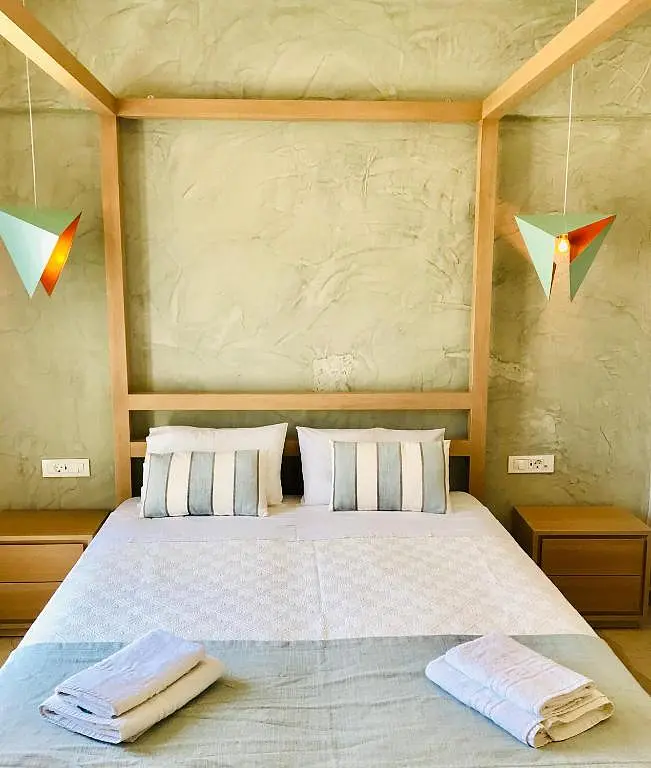 Thera Mare Resort