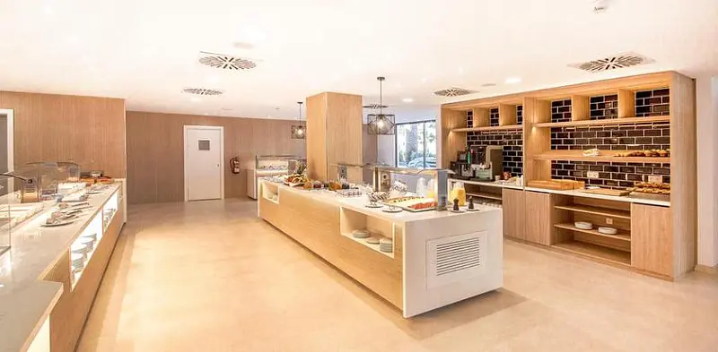 Tomir Portals Suites- Adults Only