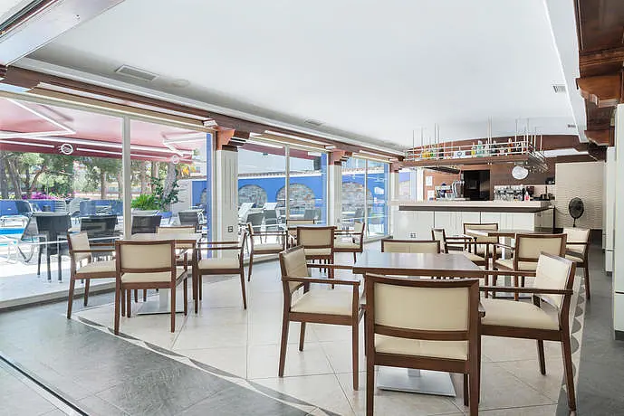 Torre Azul and Spa - Adults Only