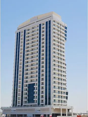 Treppan Hotel and Suites by Fakhruddin