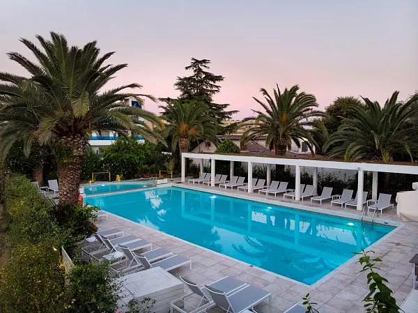TRYP BY WYNDHAM CORFU DASSIA