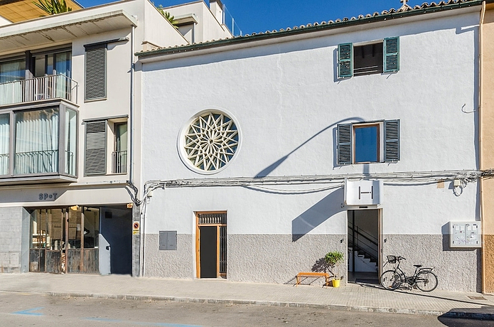 Urban Hostel Palma Albergue Juvenil