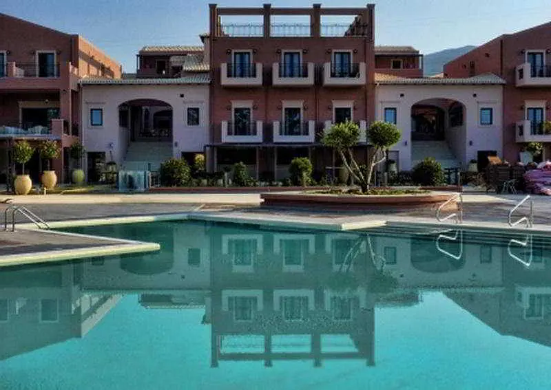Utopia Resort & Spa