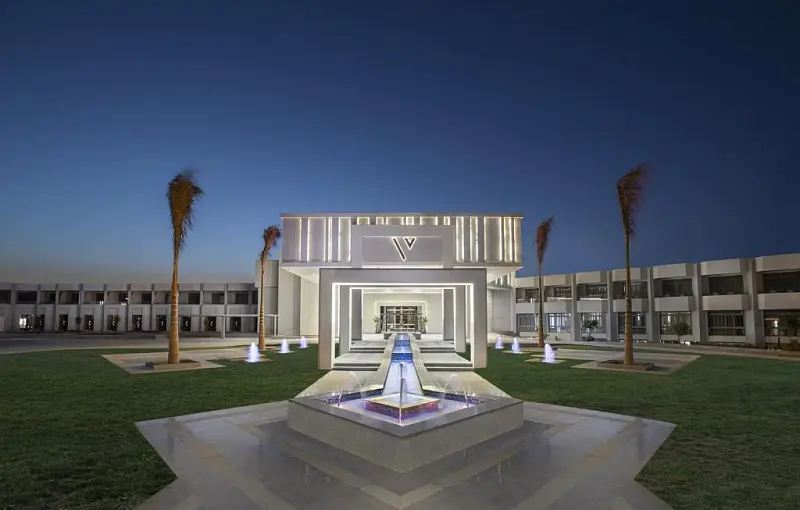 V HOTEL SHARM EL SHEIKH