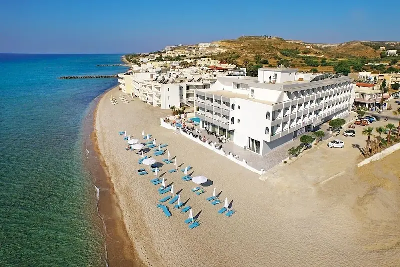 Valinakis Island Resort