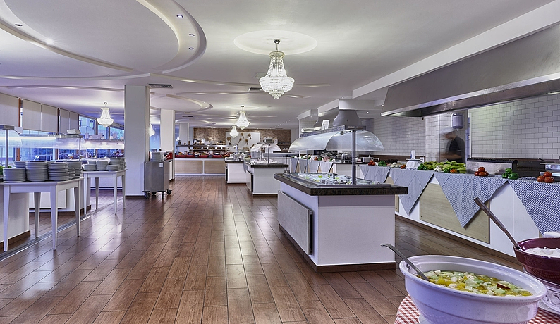 Vasia Resort and Spa