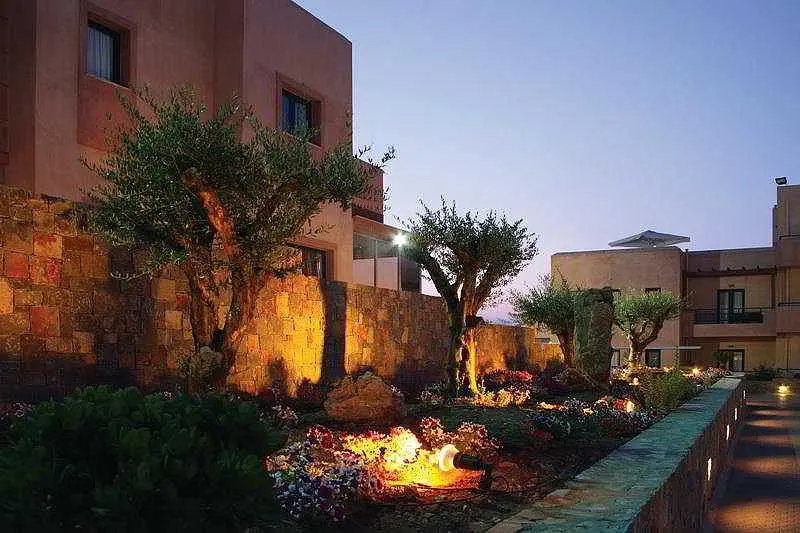 Vasia Resort & Spa