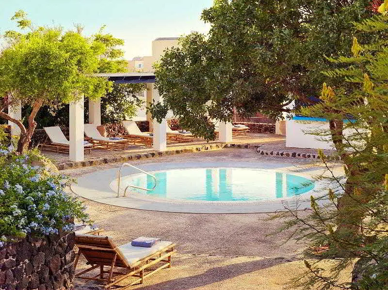 Vedema a Luxury Collection Resort Santorini