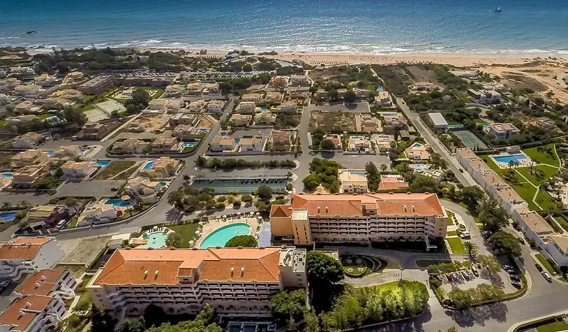 Vila Gal� Atlantico