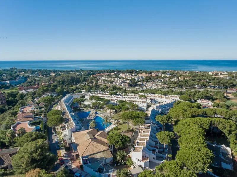 VIME La Reserva de Marbella