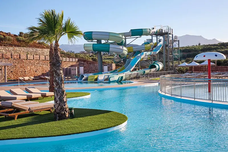 WYNDHAM GRAND CRETE MIRABELLO BAY