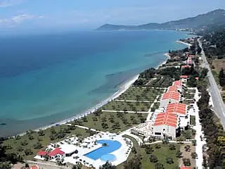 XENIOS ANASTASIA RESORT & SPA
