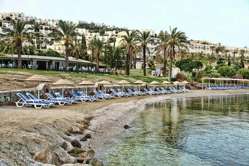 YASMIN BODRUM  RESORT