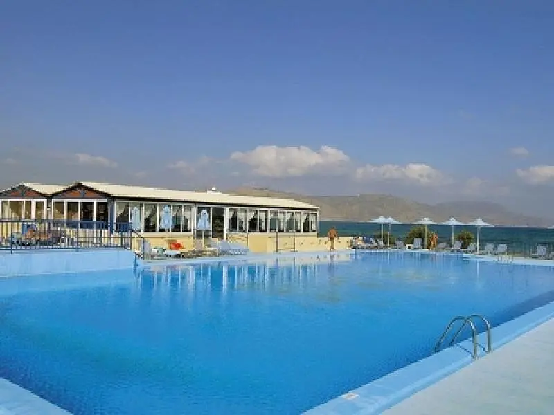 YASSOU KRITI (EX. KAVROS BEACH)