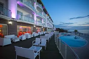 YELKEN BLUE LIFE & SPA HOTEL