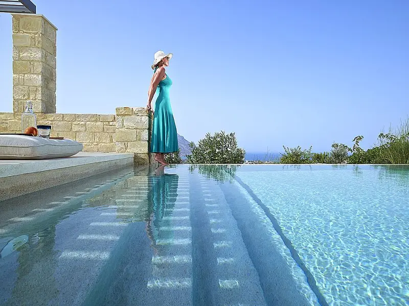 Youphoria Villas Chania Crete