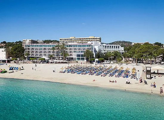 ZEL EX. INNSIDE CALA BLANCA	