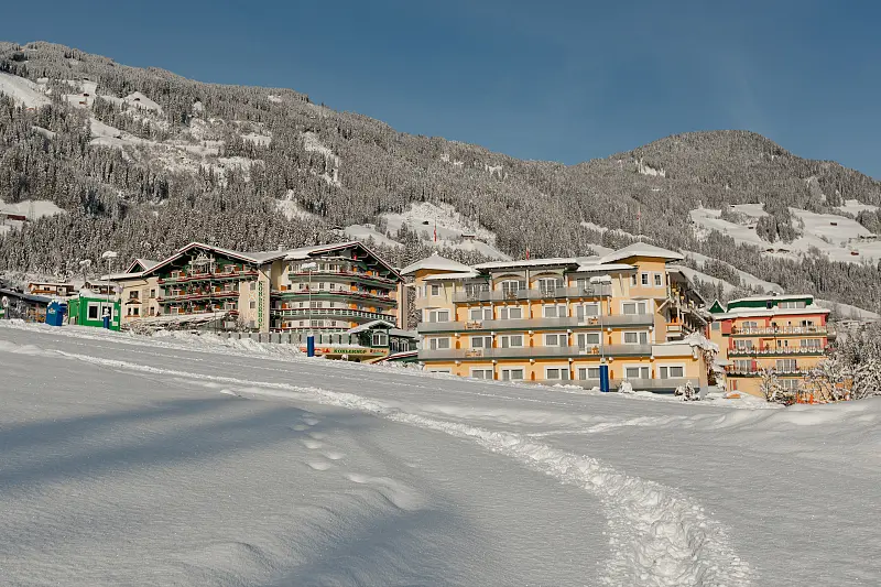 Aktiv- und Wellnesshotel Kohlerhof
