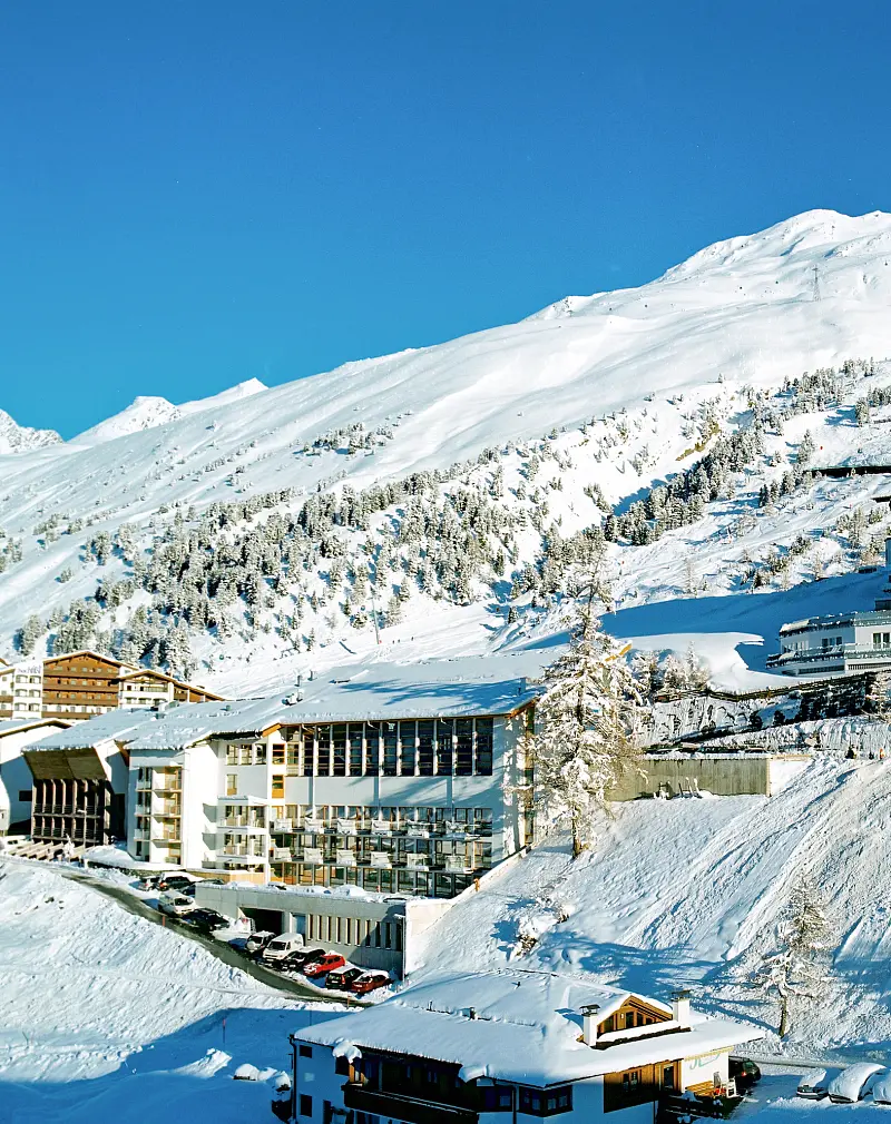 All Inclusive Hotel Lohmann