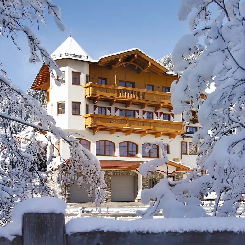Alpenherz Hotel