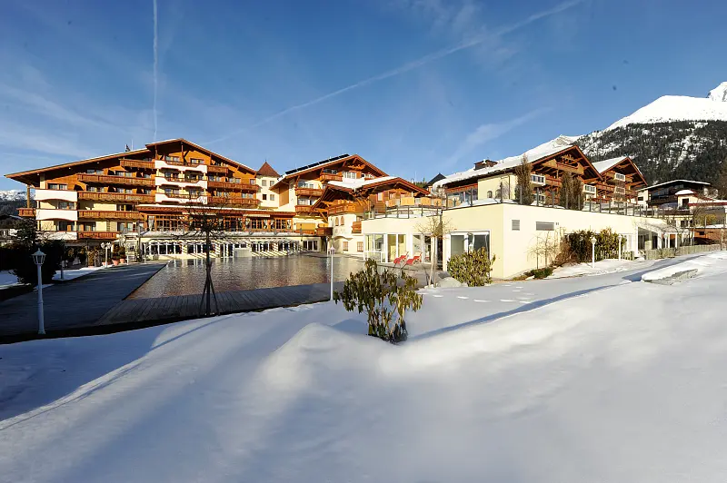 Alpenpark Resort