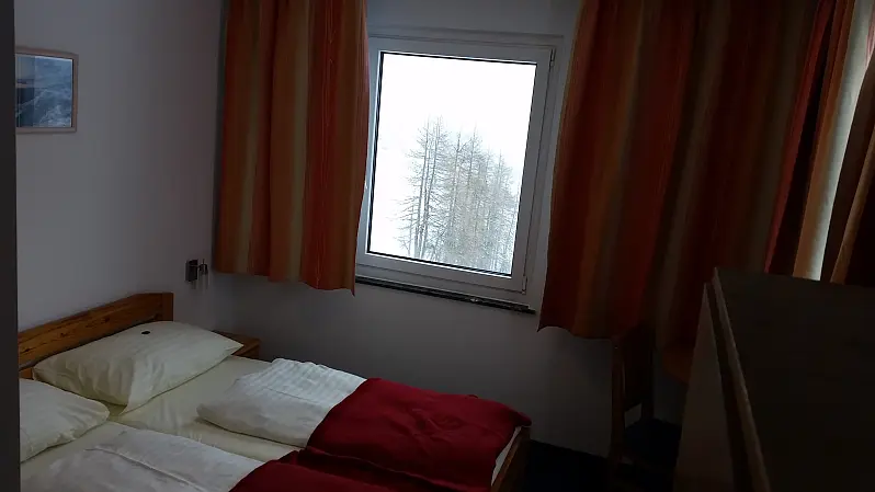 Berghof Tauplitzalm