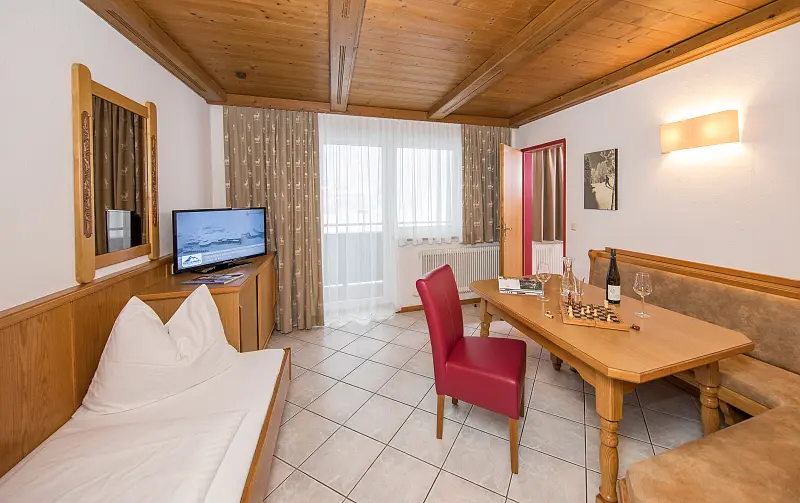 carpe solem KAPOOM - Pop Up Hotel