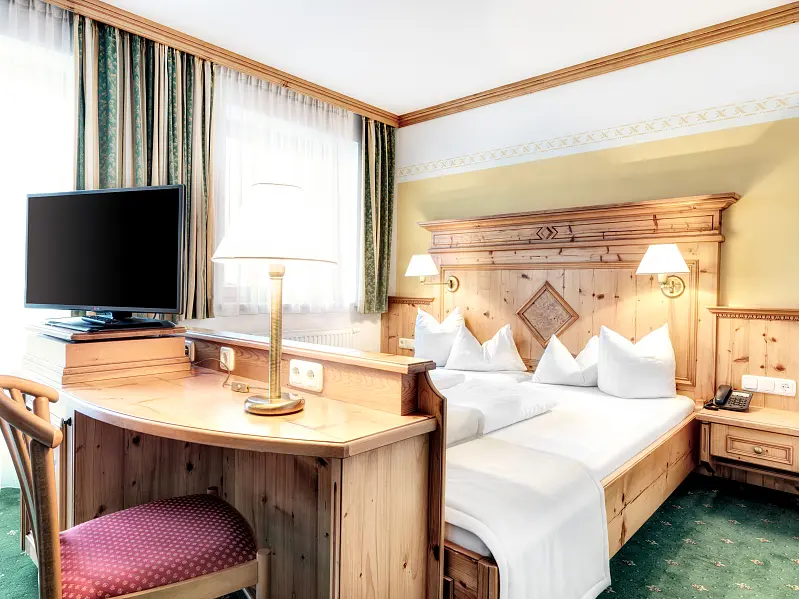 Dolomiten Residenz Sporthotel Sillian