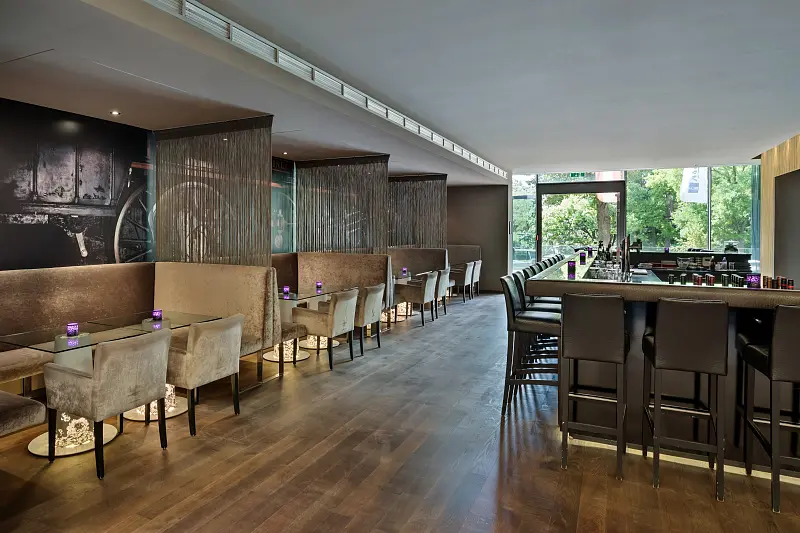 DoubleTree by Hilton Vienna Schönbrunn