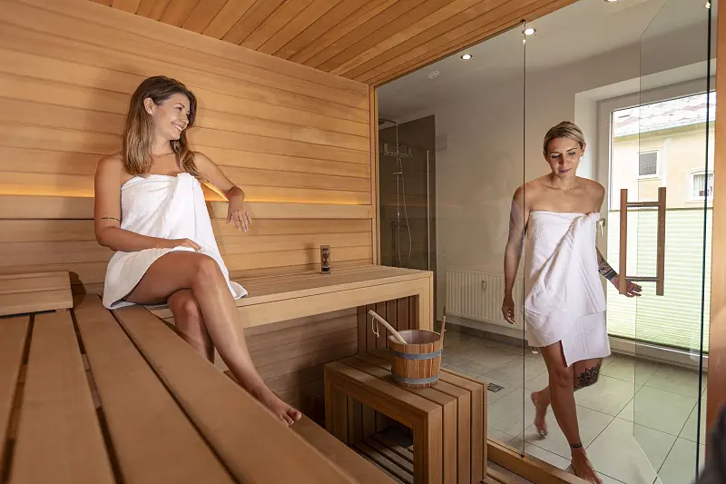 Erzberg Alpin Resort „by ALPS RESORTS“
