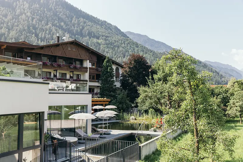 Gartenhotel Linde