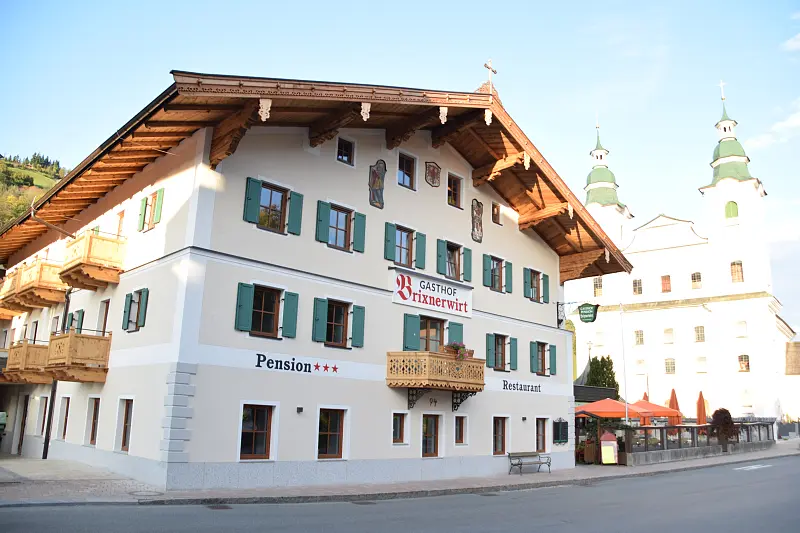 Gasthof Brixnerwirt
