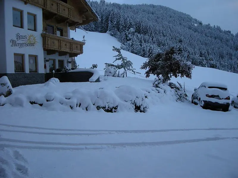Gasthof Hotel Schöntal