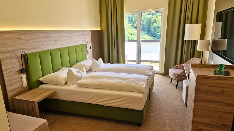 Genusshotel PuchasPlus Kukmirn