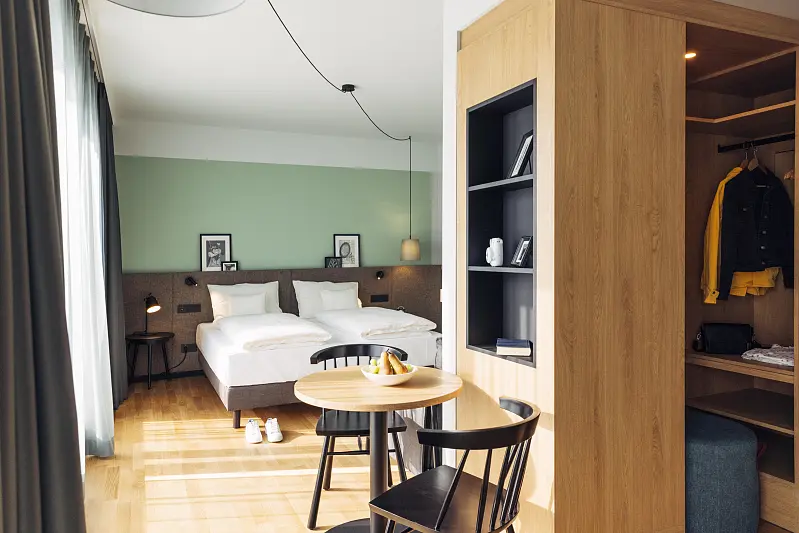 Harry´s home Lienz