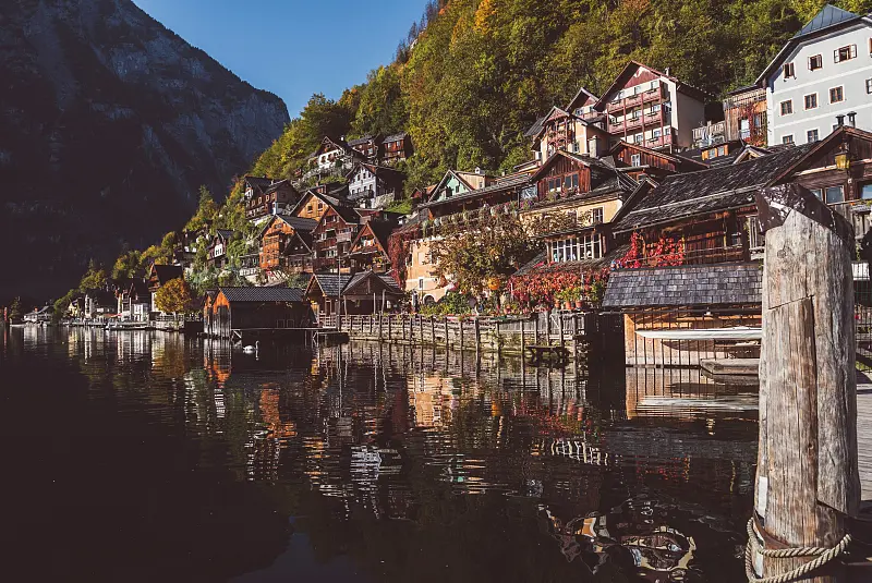 Heritage Hotel Hallstatt
