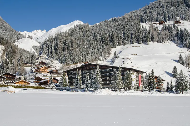 Hotel Alpenhof
