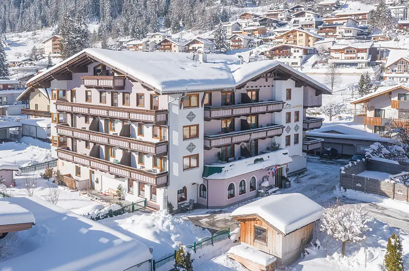 Hotel Alphof