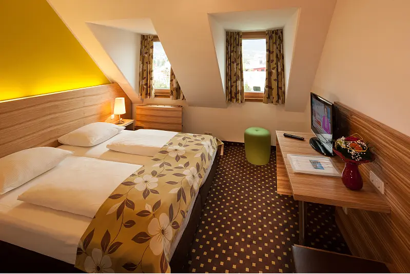 Hotel Alphotel