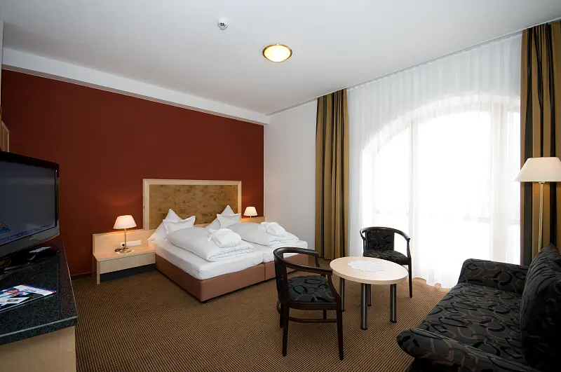 Hotel Amadeus-Micheluzzi