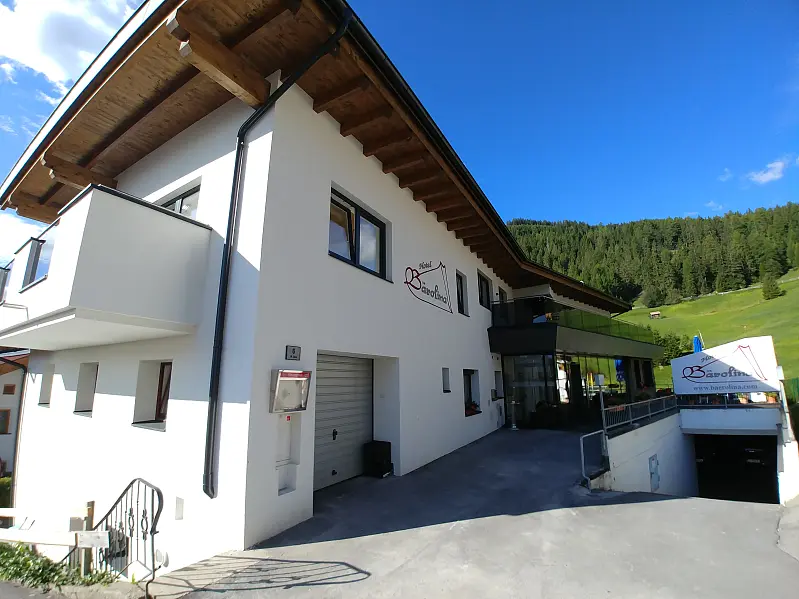 Hotel Bärolina