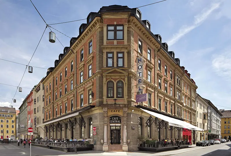 Hotel Central