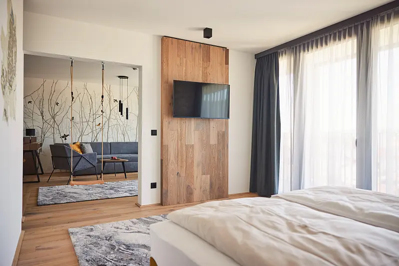 Hotel Freigold